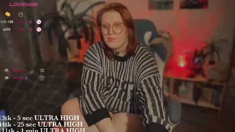 Kate online show from 02-21-25, 10:37