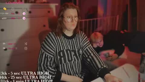 Kate online show from 02-23-25, 06:34