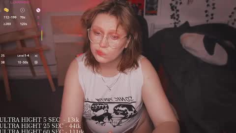 Kate online show from 04-02-26, 01:25