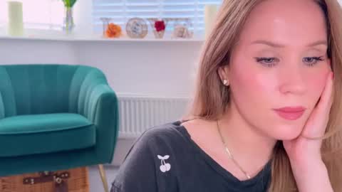 Mya-be Yours P online show from 02-03-25, 04:31