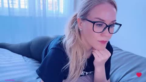 Mya-be Yours P online show from 10-07-25, 03:53