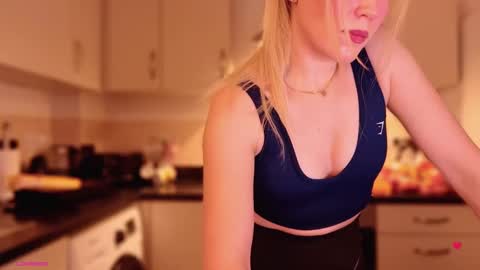 Mya-be Yours P online show from 10-15-25, 07:03