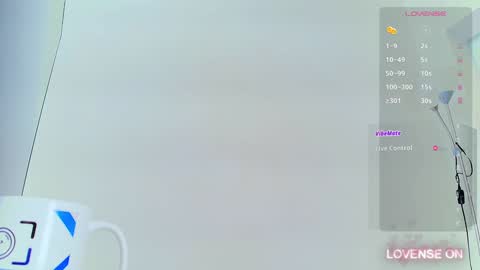 Samanta  online show from 12-18-24, 12:43