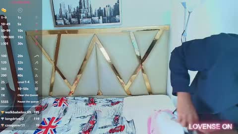 Samanta  online show from 01-01-25, 06:38