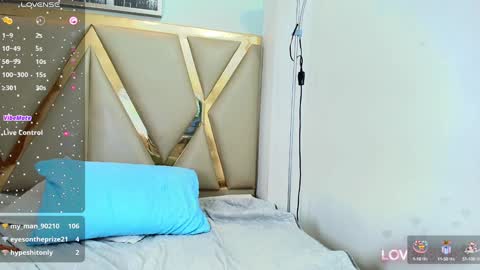 Samanta  online show from 01-04-25, 03:49