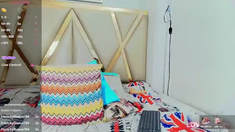 Samanta  online show from 01-06-25, 03:29