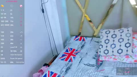 Samanta  online show from 09-15-25, 12:38