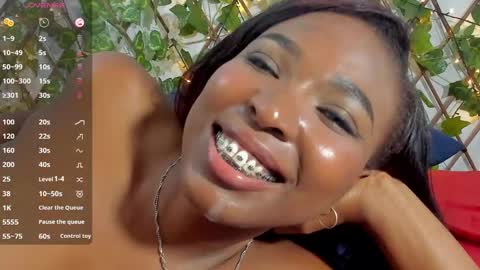 Samanta  online show from 10-06-25, 12:41