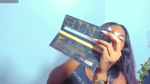 Samanta  online show from 11-22-25, 11:09