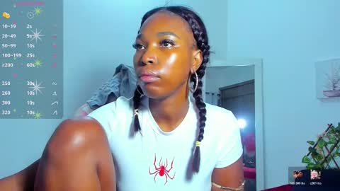 Samanta  online show from 12-21-25, 10:00