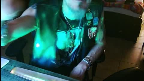 LA MARIPOSA DE MARICOPA online show from 02-19-25, 01:51