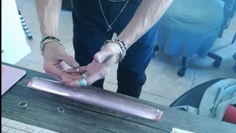 LA MARIPOSA DE MARICOPA online show from 02-19-25, 10:31