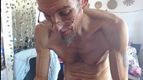 LA MARIPOSA DE MARICOPA online show from 02-20-25, 07:08