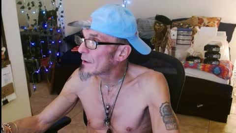 LA MARIPOSA DE MARICOPA online show from 03-05-25, 07:49