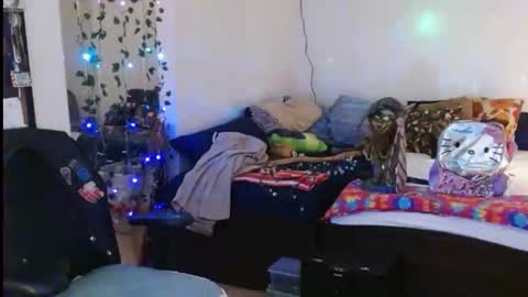 LA MARIPOSA DE MARICOPA online show from 03-08-25, 04:12