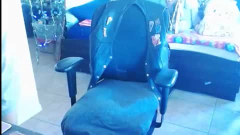 LA MARIPOSA DE MARICOPA online show from 03-09-25, 03:27