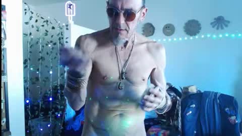 LA MARIPOSA DE MARICOPA online show from 03-10-25, 04:46