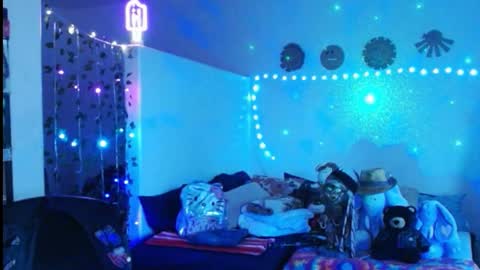 LA MARIPOSA DE MARICOPA online show from 03-11-25, 01:26