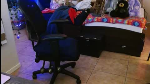 LA MARIPOSA DE MARICOPA online show from 03-12-25, 05:46