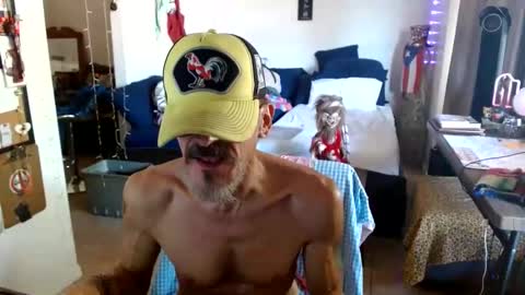 LA MARIPOSA DE MARICOPA online show from 09-22-25, 04:42