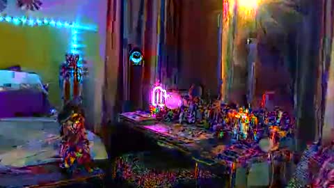 LA MARIPOSA DE MARICOPA online show from 09-24-25, 10:51