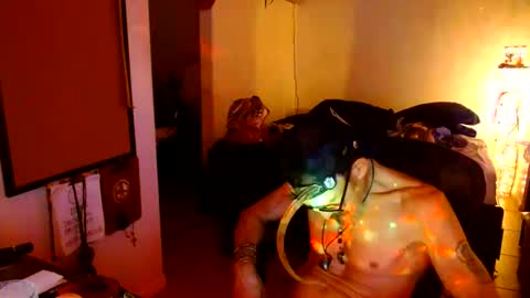 LA MARIPOSA DE MARICOPA online show from 10-08-25, 09:18