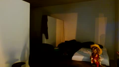 LA MARIPOSA DE MARICOPA online show from 10-14-25, 07:42