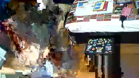 LA MARIPOSA DE MARICOPA online show from 11-22-25, 06:34