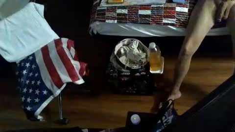 LA MARIPOSA DE MARICOPA online show from 11-25-25, 05:18