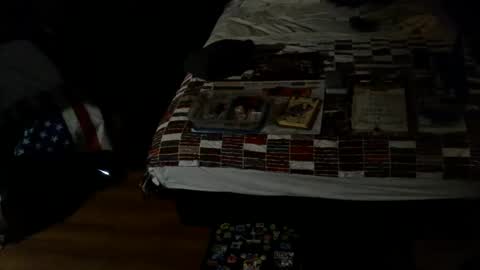 LA MARIPOSA DE MARICOPA online show from 11-27-25, 02:57