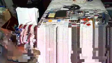 LA MARIPOSA DE MARICOPA online show from 11-28-25, 01:41