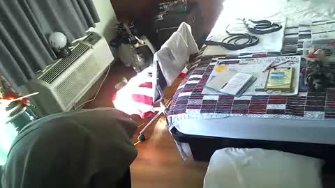 LA MARIPOSA DE MARICOPA online show from 11-30-25, 03:16