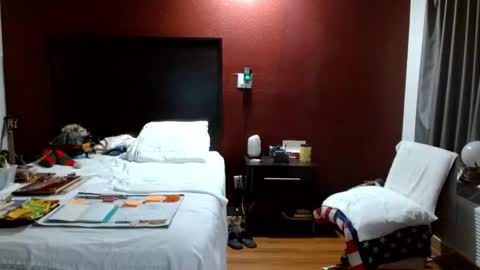 LA MARIPOSA DE MARICOPA online show from 12-14-25, 02:11