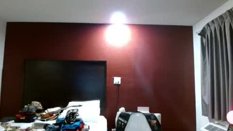 LA MARIPOSA DE MARICOPA online show from 12-15-25, 02:16