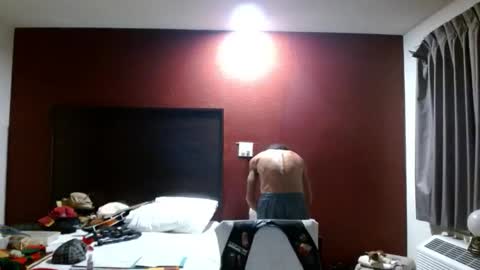 LA MARIPOSA DE MARICOPA online show from 12-16-25, 02:27