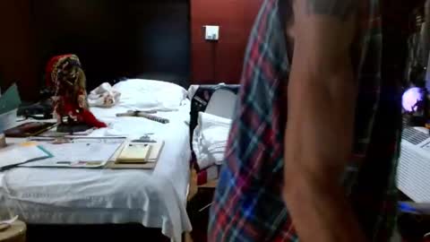 LA MARIPOSA DE MARICOPA online show from 12-20-25, 03:13