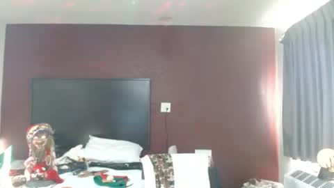 LA MARIPOSA DE MARICOPA online show from 12-20-25, 03:30