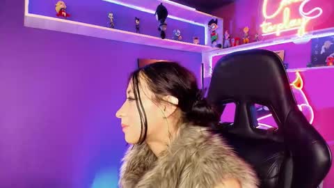 Milly Cute online show from 02-10-26, 05:00