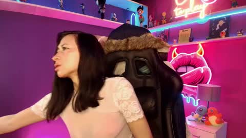 Milly Cute online show from 02-12-26, 04:29