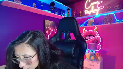 Milly Cute online show from 03-15-26, 04:18