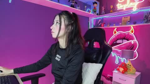 Milly Cute online show from 04-04-26, 04:11