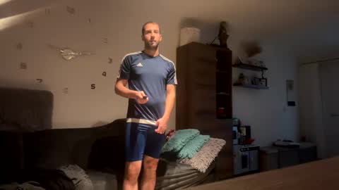 Fabio online show from 12-06-24, 08:15