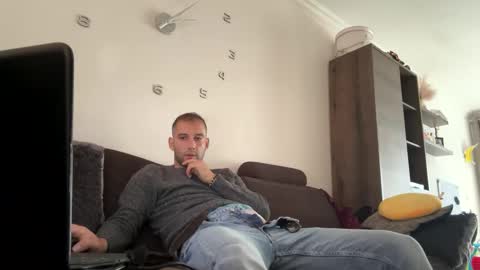 Fabio online show from 09-23-25, 12:08