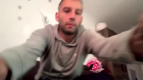 Fabio online show from 09-24-25, 08:28