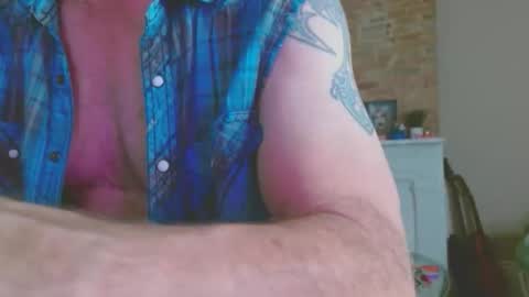 Snapshot of myfilthydaddy chatting on 04-13-26, 06:24 myfilthydaddy online show from 04-13-26, 06:24