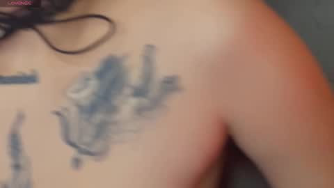 Snapshot of mygoddesshecate chatting on 11-07-25, 10:37 Hecate online show from 11-07-25, 10:37