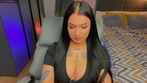 Hecate online show from 04-11-26, 05:17