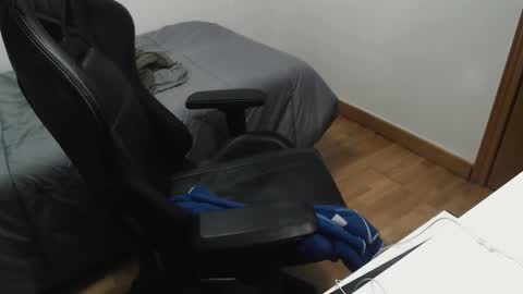 Juan  OF  myhairymacho online show from 01-08-25, 11:21