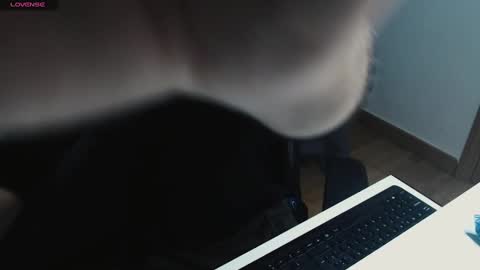 Juan  OF  myhairymacho online show from 03-03-25, 01:21