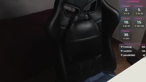 Juan  OF  myhairymacho online show from 03-05-25, 03:51